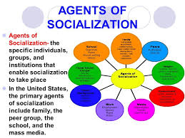 Agents Of Socialization Grammar Rules Socialisation Language School