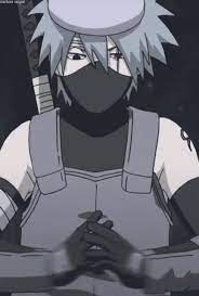 Lady tsunade told him that he should stop taking missions and find himself a mate. Kakashi Anbu Anime Gif Kakashianbu Anime Naruto Discover Share Gifs