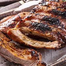 Discover Rib Inspiration Escoffier Online Pork Ribs Pork Rib Recipes Pork