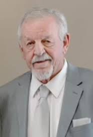 Brendan Murray Obituary