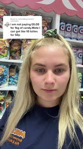 Mollie's Sweet Shop: Affordable 1kg Sweet Bags