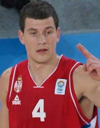 Nemanja Nedović Height