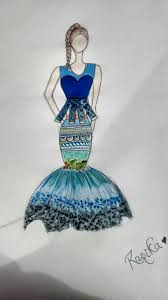 Fashion Designing Indo Western Dresses Sketches Chelss Chapman Find stylish indo western menswear this season at indian wedding saree. fashion designing indo western dresses