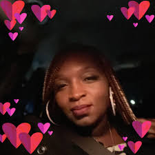 Taryn Williams-Sanusi