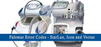 New radiance cosmetic center of palm beach is passionate about maintaining our position at the forefront of the most advanced technology in cosmetics, and laser hair removal is no exception. Palomar Error Codes Palomar Repair Apex Medical Lasers