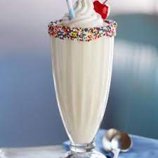 Maybe you would like to learn more about one of these? Vanilla Bean Milkshake Recipe Torani
