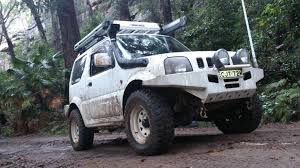 Jimny 4x4 Setup Google Search Jimny 4x4 Suzuki Jimny Suv Tent