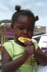 actualites : La Girafe, Avison-Autrement