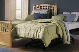 These are beds with little wheels. Pop Up Trundle Bed It May Not Be What You Think