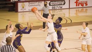 It was the third national title for as the women's and men's tournaments wrap up, teams have been lauded for their perseverance in playing during there's a lot of strong defense too, though, that comes from the rest of the wildcats roster. Katelyn Levings Women S Basketball Arizona State University Athletics