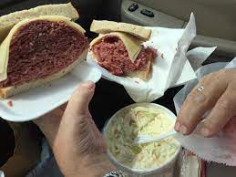 The original bread basket deli restaurant has the best corned beef, pastrami, reuben sandwiches in oak park, mi. Bread Basket Deli Oak Park Menu Prices Restaurant Reviews Order Online Food Delivery Tripadvisor