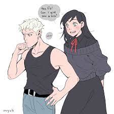 Twitter Comic Drawing Cute Couple Art Cute Art Styles
