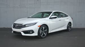 Check spelling or type a new query. 2018 Honda Civic Touring Sedan Sport Hatchback New Dad Review A Compact Car As Sensible As Ever