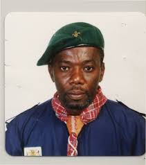 Jamaica Contingent to Us National Jamboree