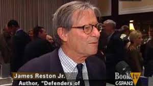 BookTV: James Reston Jr.