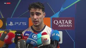 Pavlovic verrät: Das hat Kompany in der Kabine gesagt