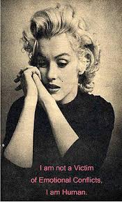 Marilyn Monroe Quote Photos for Sale