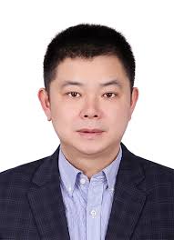 Full-time staff-PKU China Center for Health Development Studies