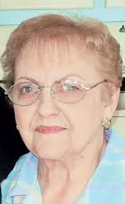 Lillie Elder McDonald