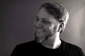 About — J. Brooks Martin