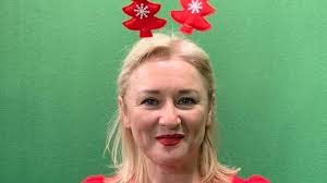 I've got a very important job