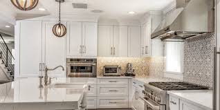 4 Tips for the Perfect Home Kitchen Renovation