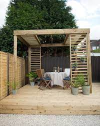 Forest Dining Pergola Outdoor Pergola Pergola Patio Modern Pergola