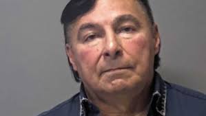 Former priest arrested for alleged rape, kidnapping in New Orleans