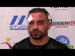 CZY WRÓCĘ NA GROMDĘ? CIĄGNIE WILKA DO LASU. JA JESTEM POPIER***ONY