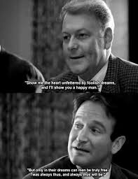 Pin By Bren Israelsky On Awesome Movie Quotes Dead Poets Society Quotes Society Quotes Dead Poets