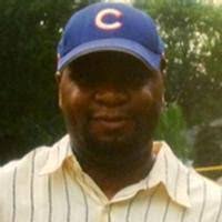 Deandre Harris's Instagram, Twitter & Facebook