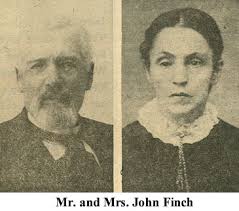 Stevens Point Area Genealogy Society