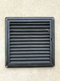 The air that we breathe today is full of toxic and hazardous pollutants. How To Stop A Draft From Kitchen Extractor Fan Diynot Forums