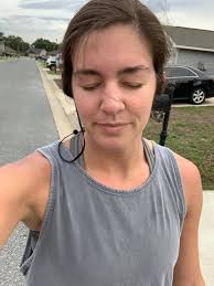 May 31st sunset is at 6:24 pm. Breezy, clear, warm. 85⁰, feels like 96.