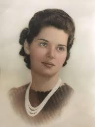 Ethel Werlau Bennett's Memorial Website