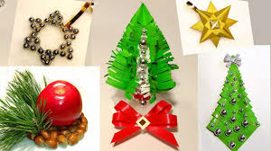 Diy Christmas Decorations Diy Room Decor Ideas Projects Youtube