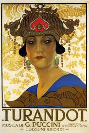 Puccini Opera Art
