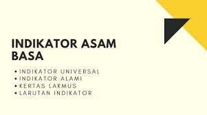 Berdasarkan percobaan di atas, air bunga atau bahan lain apakah yang dapat digunakan sebagai indikator yang baik? 5 Contoh Bahan Alam Yang Dapat Digunakan Sebagai Indikator Asam Basa Brainly Co Id