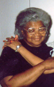 Marian Ethylene Boone Fogg (1914-2007)