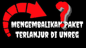 Mengatasi pulsa tersedot di im3. Cara Mengembalikan Paket Data Terlanjur Di Unreg Stop Terbaru 2021 Youtube
