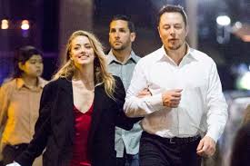 Elon musk may be convinced that aliens built the pyramids. Johnny Depp Accused Amber Heard Of Being With Elon Musk News Brig