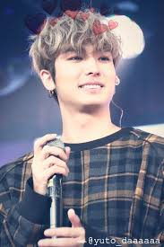 Yutodaaa Yuto Pentagon Pentagon Pentagon Group