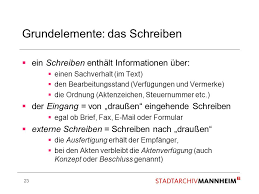 Kündigung, ihr schreiben vom 20. Nur Staub Und Langweile Der Vorgangsbearbeitung Ppt Video Online Herunterladen