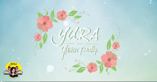 Yura Yunita Ft Glenn Fredly Cinta Dan Rahasia Official Lyrics Video Lyrics Yura Music Download