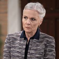 Failed Retiree" Jane Elliot On Ruling The Quartermaine Roost, Costars Loved  And Lost, And Being The Oldest Actor At GH: "It's Daunting, It's  Overwhelming. It Makes Me Sad Sometimes, And It Makes
