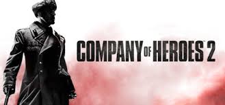 company of heroes 2 steamde