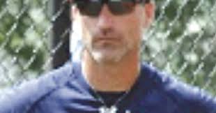 Hylton graduate David Colangelo finds right fit as Colonial Forge's new  head baseball coach