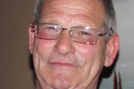 Fundraiser by Frances Harty Johnsen : Roger's Cremation & Memorial Fund