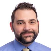 Erik Andary, Sales Director