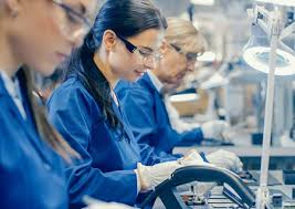 Online Certified Manufacturing Technologist (CMfgT) from Northside  Independent School District